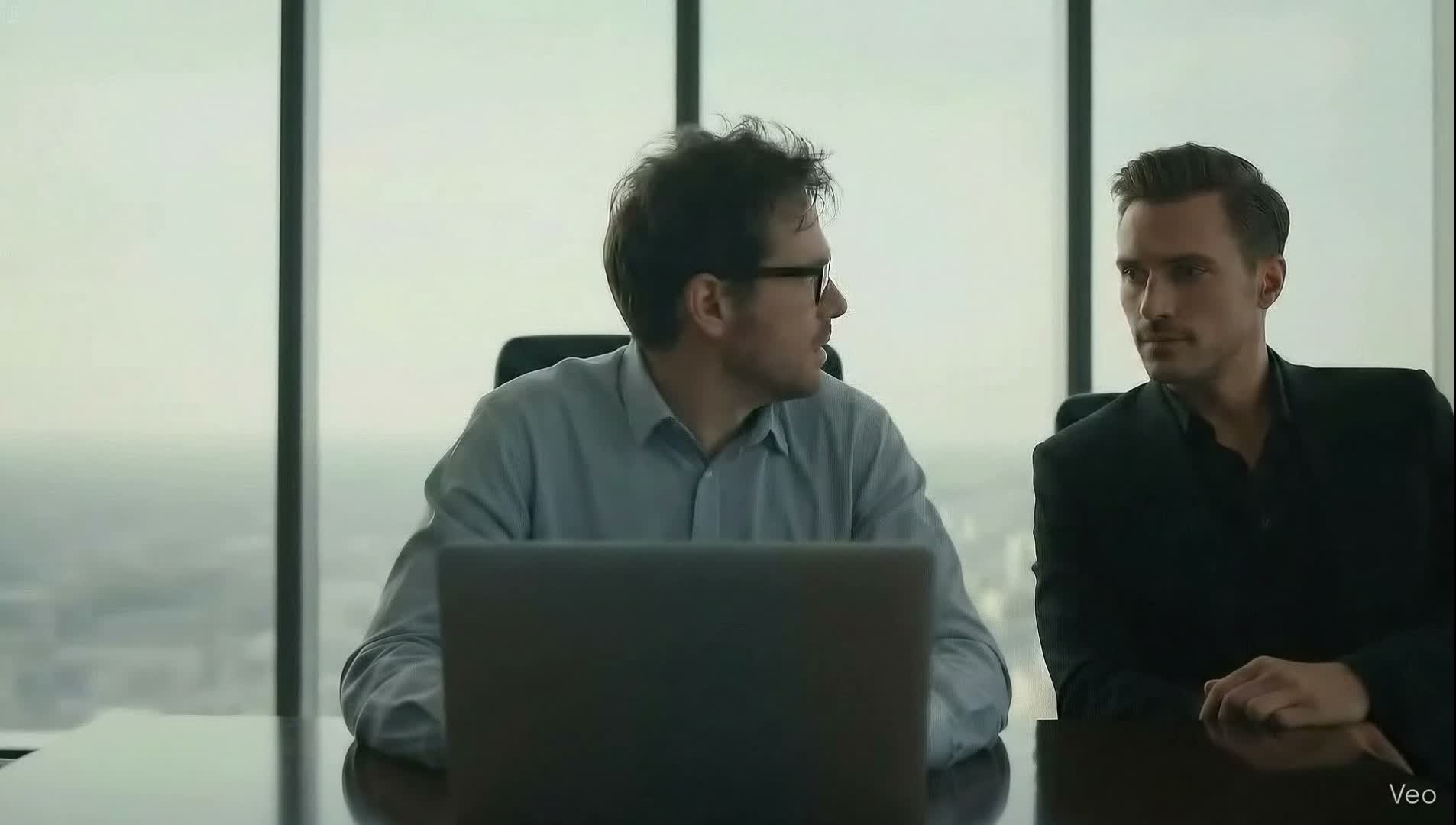 Prompanion — Launch Video — film still